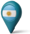 Tapper Argentina